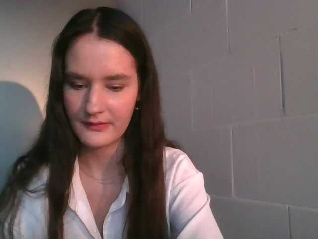 SarahCute live cam on BongaCams