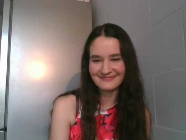 SarahCute live cam on BongaCams