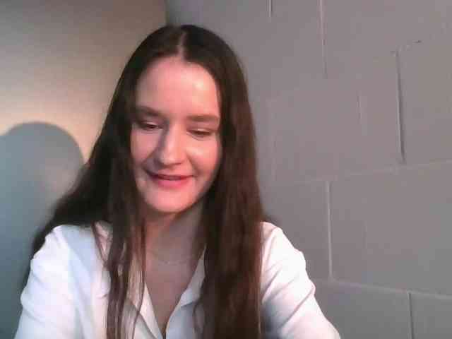 SarahCute webcam