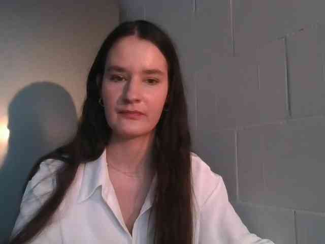 SarahCute webcam