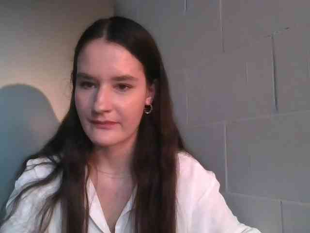 SarahCute webcam