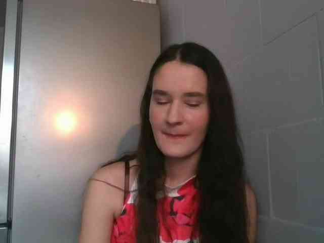 SarahCute webcam