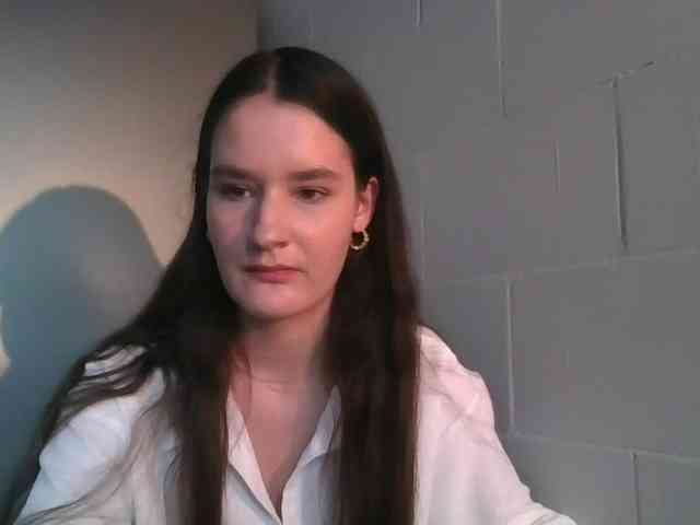 SarahCute webcam