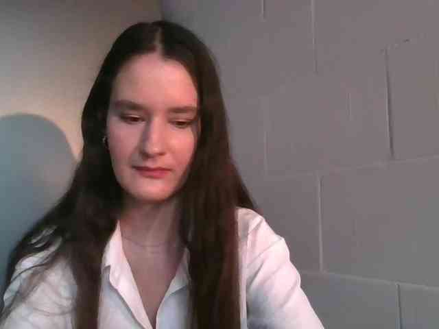SarahCute webcam
