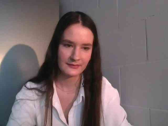 SarahCute webcam