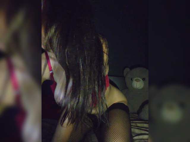 SweetKatia live cam on BongaCams