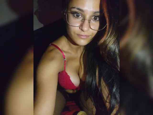 SweetKatia webcam