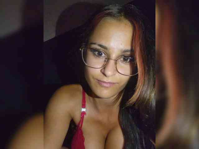 SweetKatia webcam