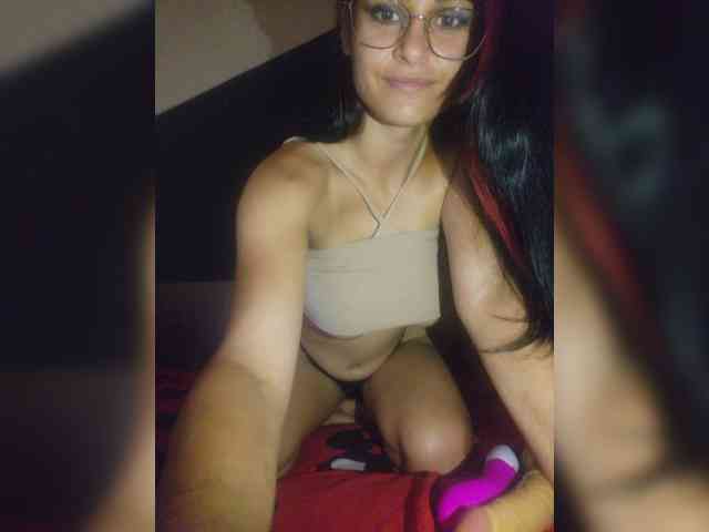 SweetKatia webcam