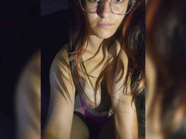 SweetKatia webcam