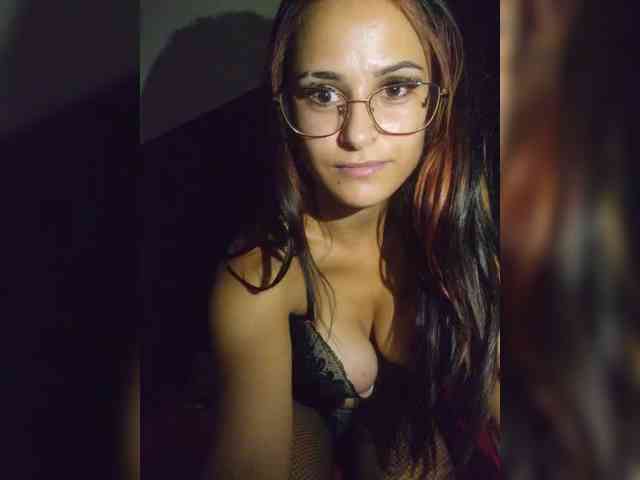 SweetKatia webcam