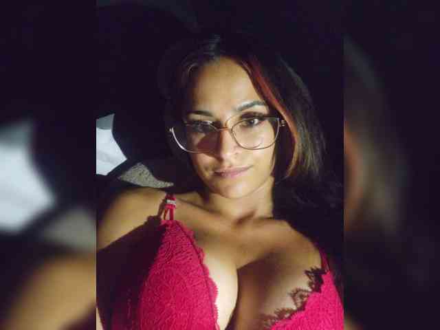 SweetKatia webcam
