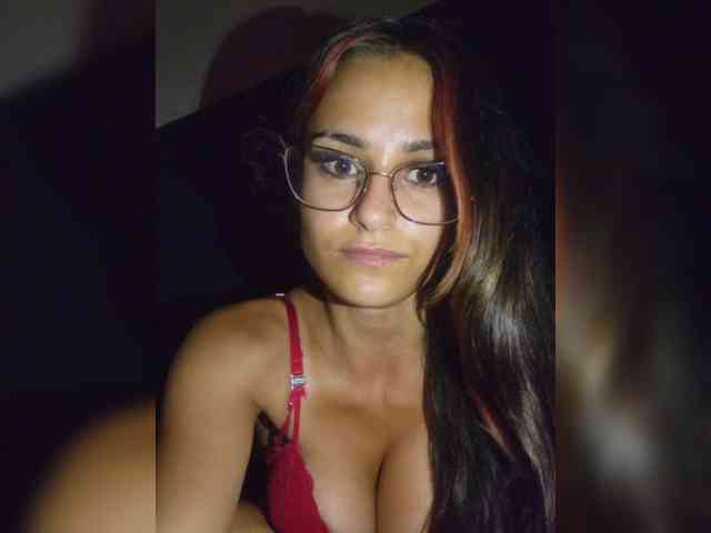 SweetKatia webcam