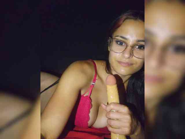 SweetKatia webcam