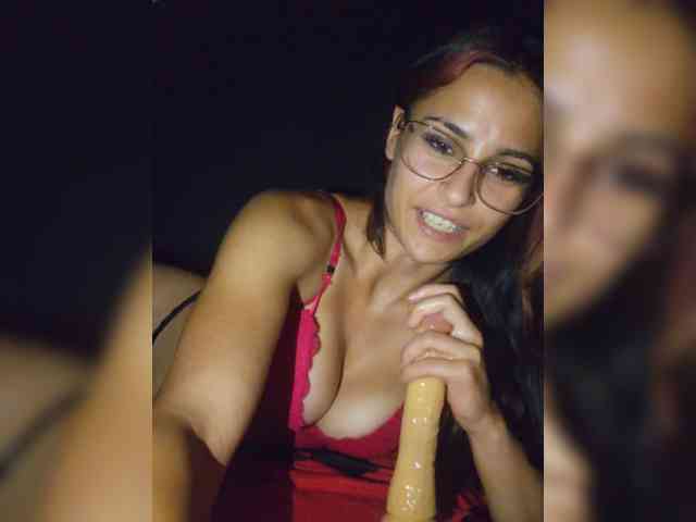 SweetKatia webcam