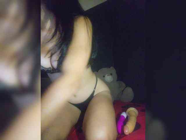SweetKatia webcam