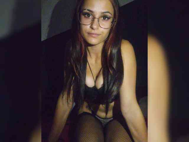 SweetKatia webcam