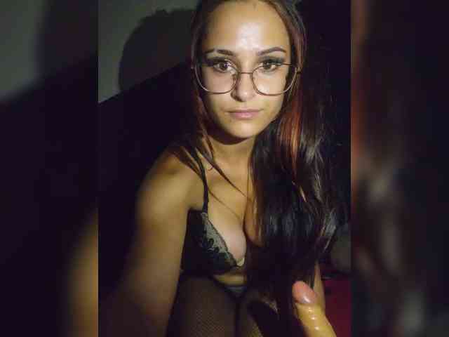 SweetKatia webcam