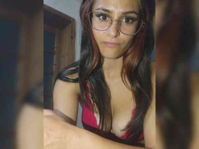 SweetKatia webcam