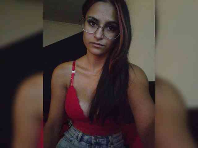 SweetKatia webcam