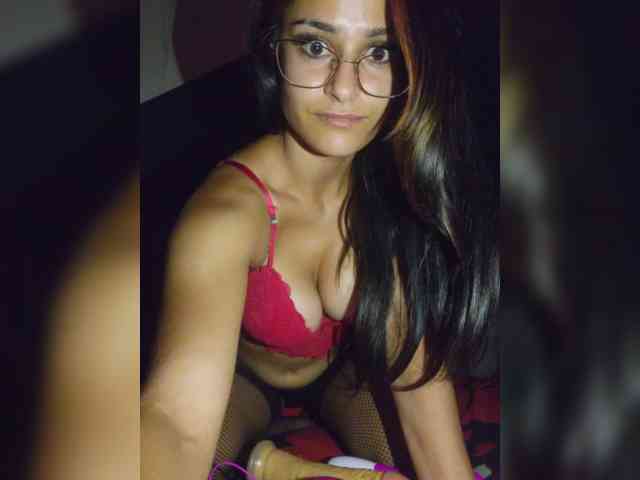 SweetKatia webcam