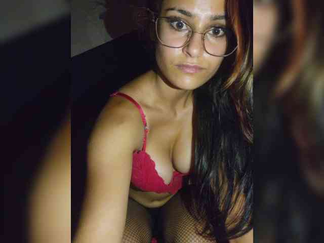 SweetKatia webcam