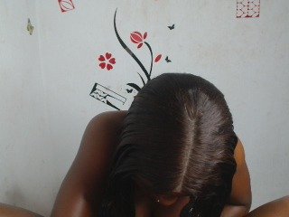 Nasty-petite Porn Show