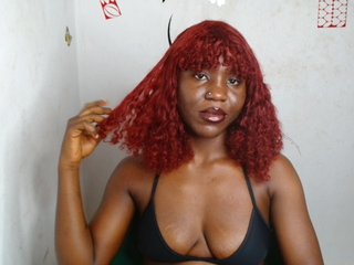 Nasty-petite's Live Webcam