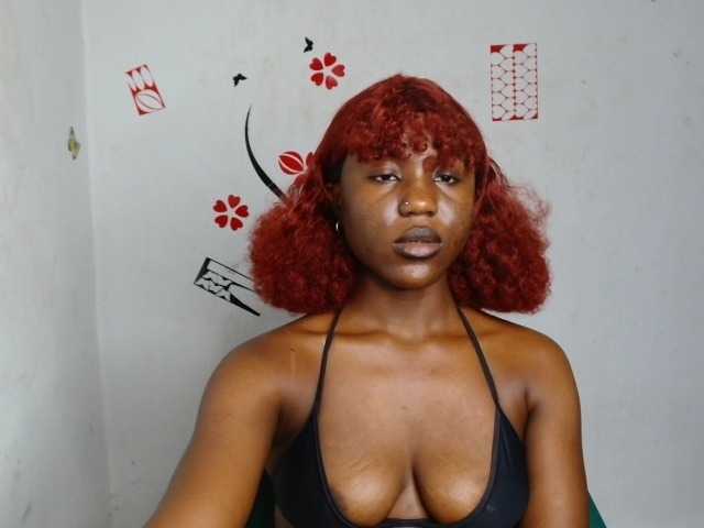 Nasty-petite live cam on BongaCams