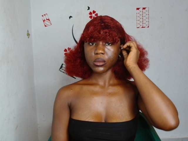 Nasty-petite live cam on BongaCams