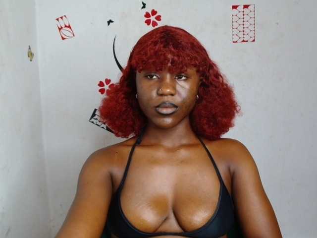 Nasty-petite live cam preview