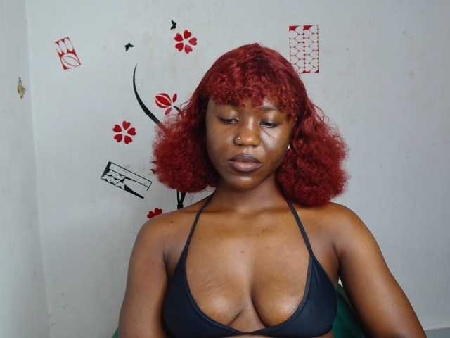 Nasty-petite live cam on BongaCams