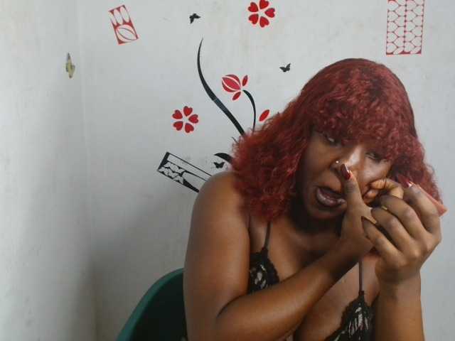 Nasty-petite live cam on BongaCams