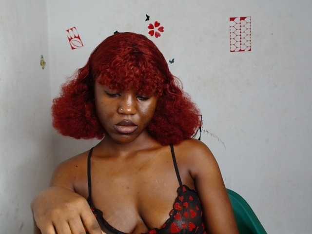 Nasty-petite live cam on BongaCams