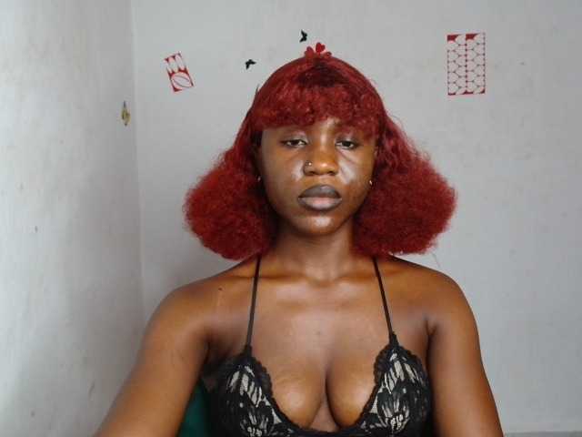 Nasty-petite live cam on BongaCams