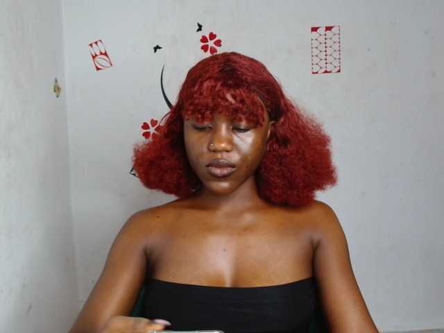 Nasty-petite live cam on BongaCams
