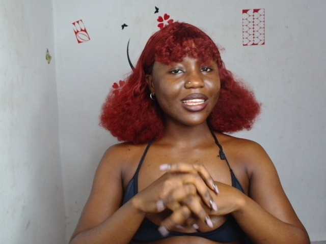 Nasty-petite live cam on BongaCams