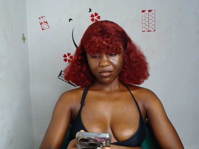 Nasty-petite live cam on BongaCams