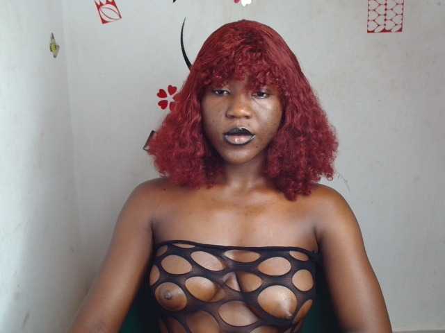 Nasty-petite