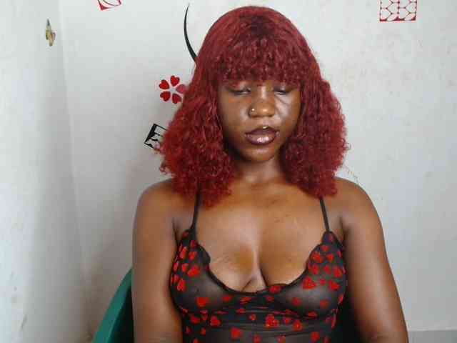 Nasty-petite webcam