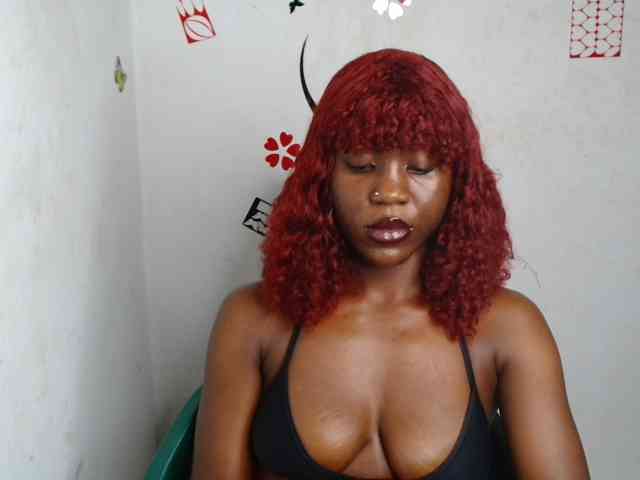 Nasty-petite webcam