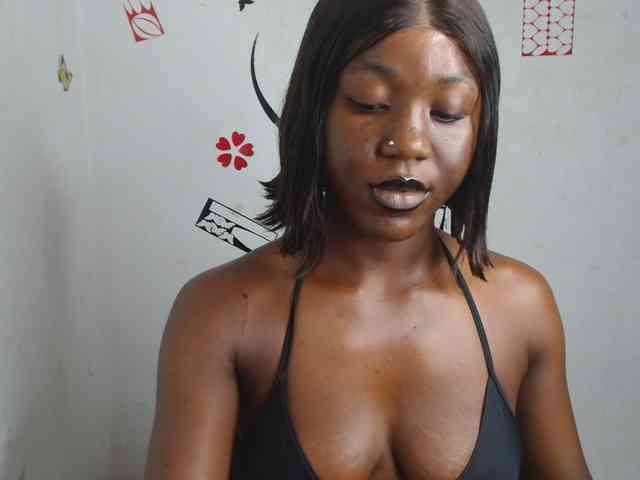 Nasty-petite webcam