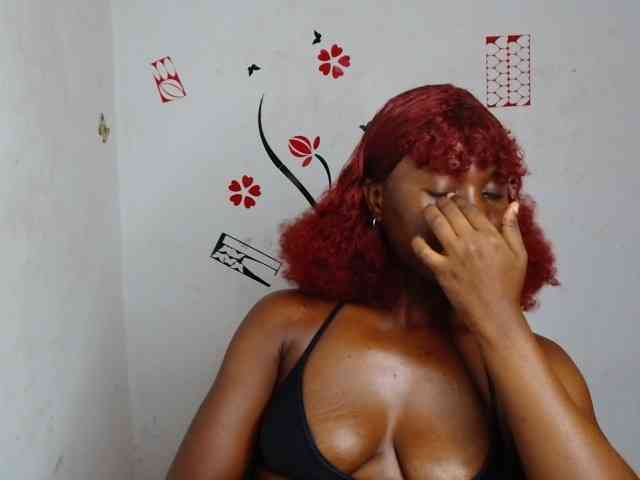 Nasty-petite webcam