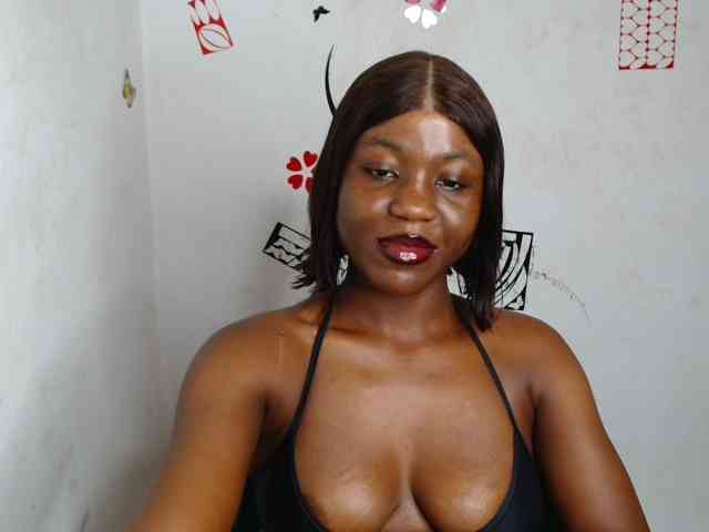 Nasty-petite webcam