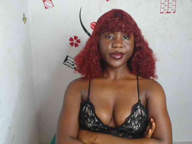 Nasty-petite webcam