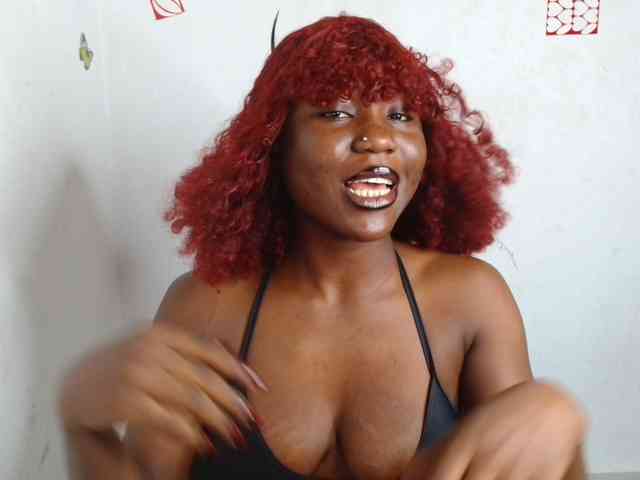 Nasty-petite webcam