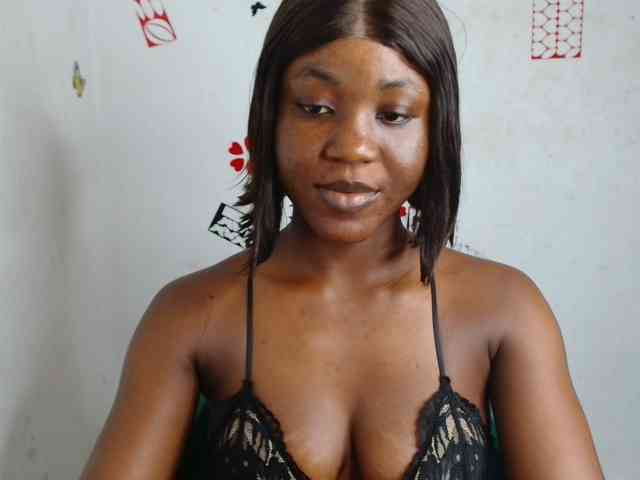 Nasty-petite webcam