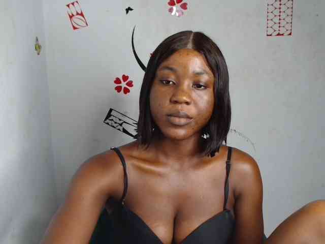 Nasty-petite webcam