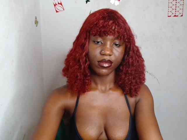 Nasty-petite webcam