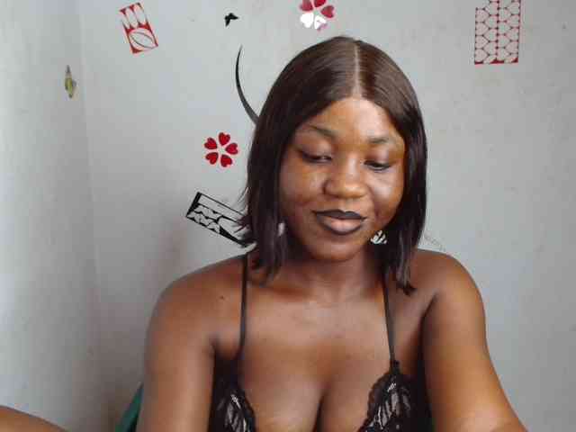 Nasty-petite webcam